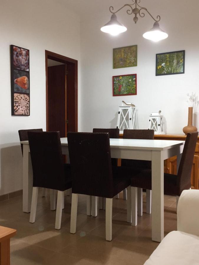 Villa Es Magraner Cala Saona Esterno foto