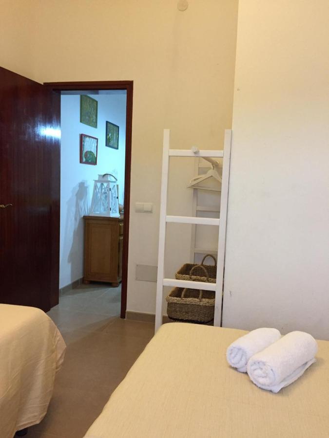 Villa Es Magraner Cala Saona Esterno foto